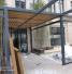 重庆钢结构玻璃雨棚厂家免费设计阳光房 玻璃连廊 铝合金阳光房